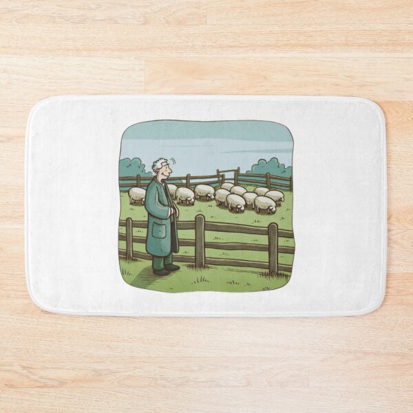 Item preview, SHEEP and HAPPY designed and sold by dygo1986.