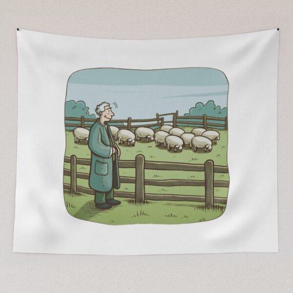Item preview, SHEEP and HAPPY designed and sold by dygo1986.