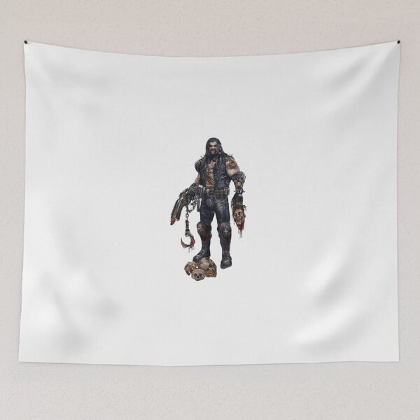 Item preview, Danny Trejo designed and sold by Designs248877.