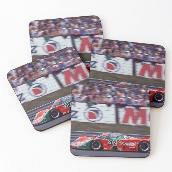 Item preview, Mazda 767 Le Mans 24 Hours designed and sold by gpscene.