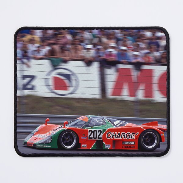 Item preview, Mazda 767 Le Mans 24 Hours designed and sold by gpscene.