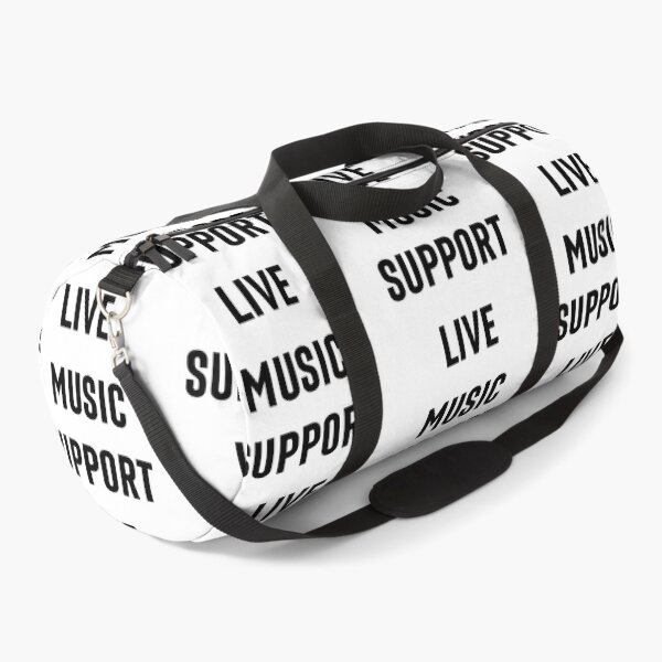 Item preview, Support Live Music designed and sold by Turkdesigner.