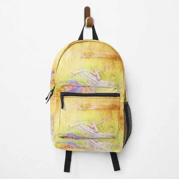 Item preview, My First Textured Image designed and sold by JohnDSmith.