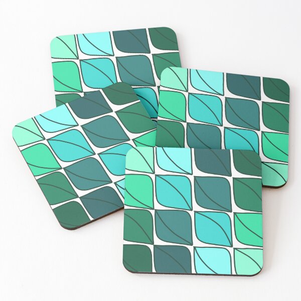 Item preview, Verdant Leaves designed and sold by lezell.