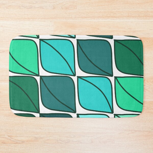 Item preview, Verdant Leaves designed and sold by lezell.