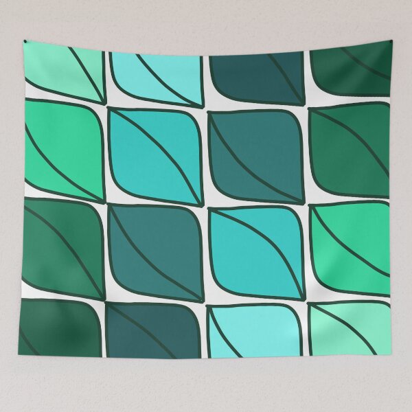 Item preview, Verdant Leaves designed and sold by lezell.