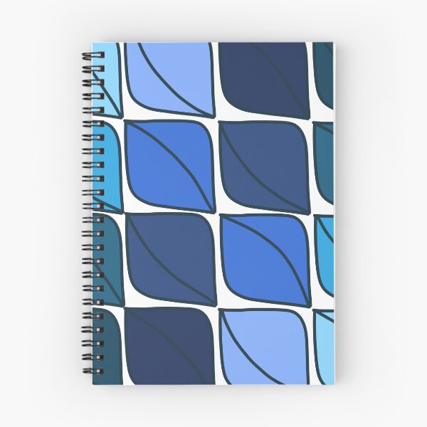 Item preview, Azure Leaves designed and sold by lezell.