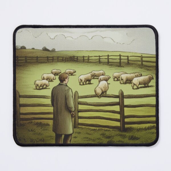 Item preview, SHEEP designed and sold by dygo1986.