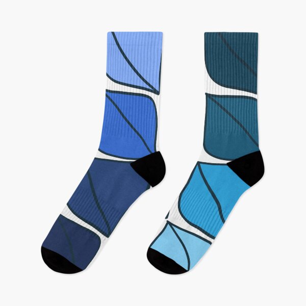Item preview, Azure Leaves designed and sold by lezell.