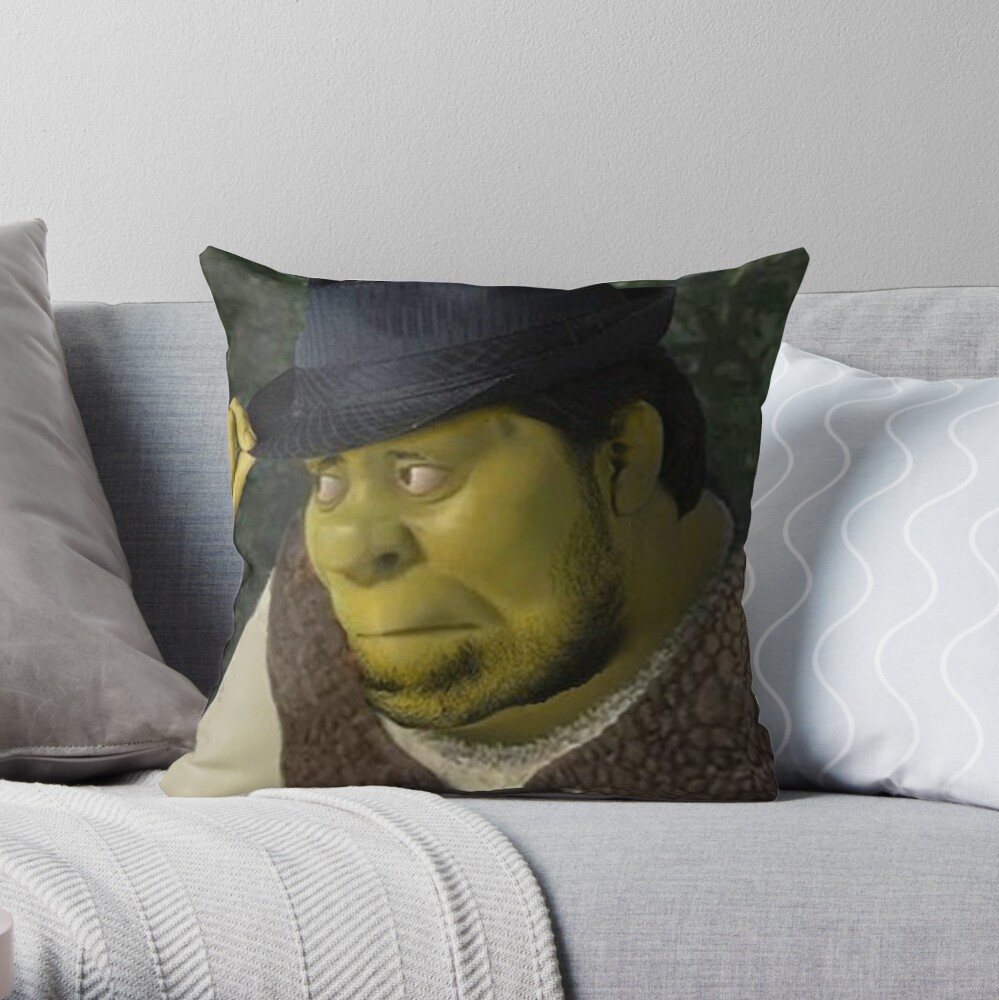 shrek pillow pet for sale