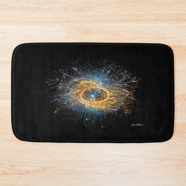 Item preview, In the Beginning..... "The Big Bang" designed and sold by John L Wheeler.