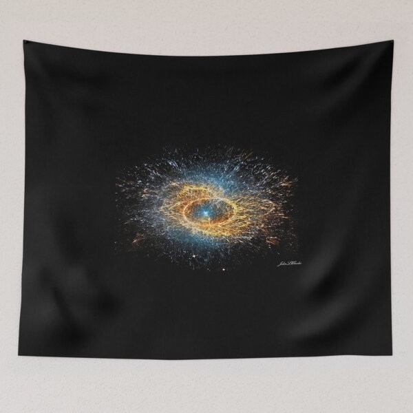 Item preview, In the Beginning..... "The Big Bang" designed and sold by John L Wheeler.