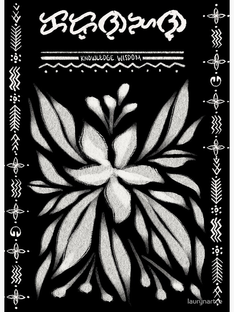 Traditional Filipino Script Baybayin