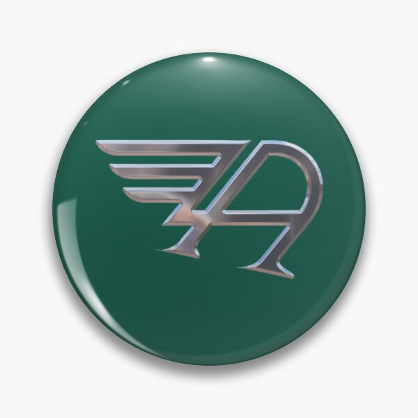 Item preview, Austin 'Flying A'  designed and sold by Cars with Character.