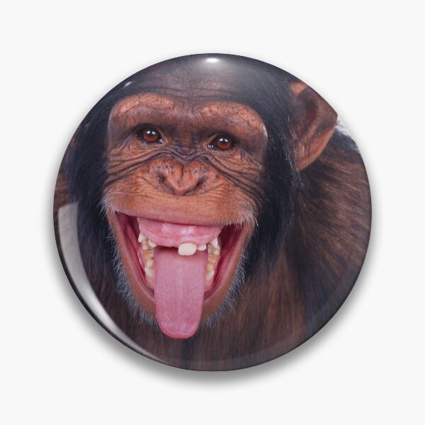 Item preview, Teasing Monkey designed and sold by Natasha Sidhu.