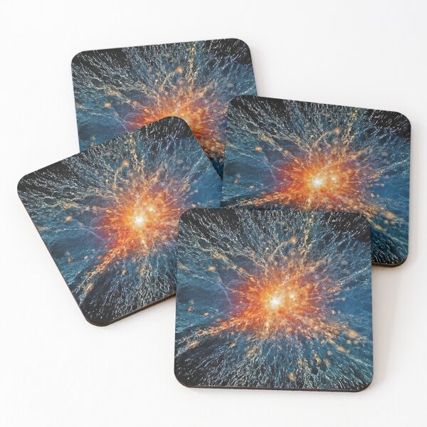 Item preview, In the Beginning..... "The Big Bang" designed and sold by John L Wheeler.