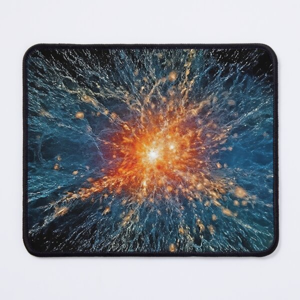 Item preview, In the Beginning..... "The Big Bang" designed and sold by John L Wheeler.