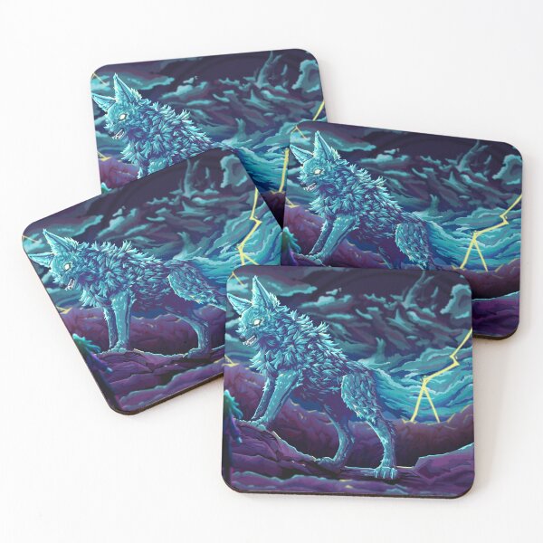Item preview, Storm designed and sold by Iridyonn.