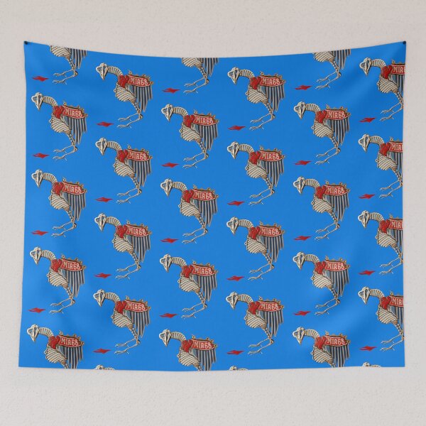 Item preview, CALL Bone Rooster of May in Paris designed and sold by WILD-GOD.