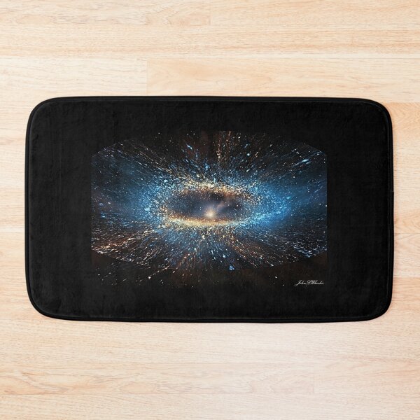 Item preview, In the Beginning..... "The Big Bang" designed and sold by John L Wheeler.