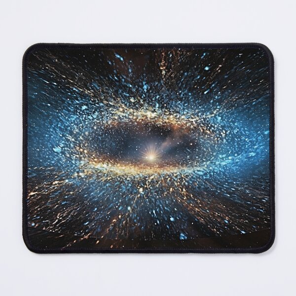 Item preview, In the Beginning..... "The Big Bang" designed and sold by John L Wheeler.