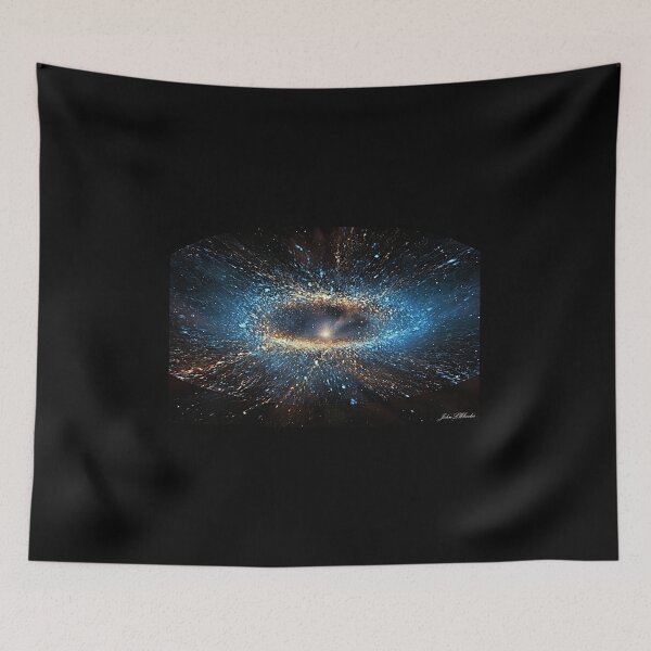 Item preview, In the Beginning..... "The Big Bang" designed and sold by John L Wheeler.