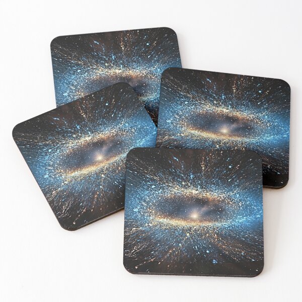 Item preview, In the Beginning..... "The Big Bang" designed and sold by John L Wheeler.