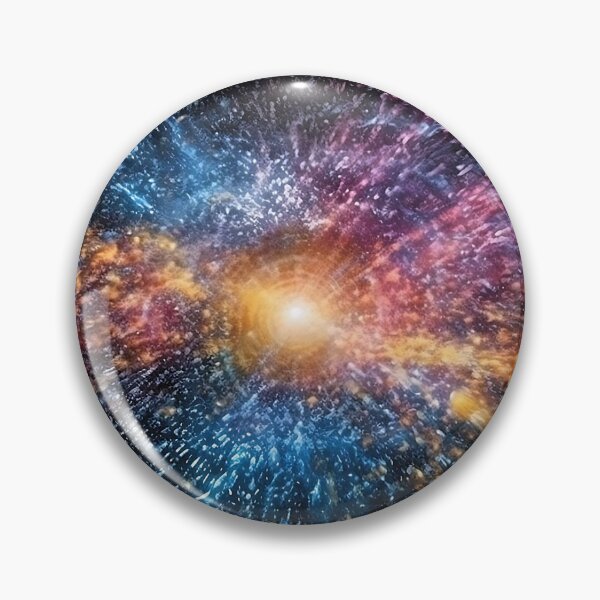 Item preview, In the Beginning..... "The Big Bang" designed and sold by John L Wheeler.