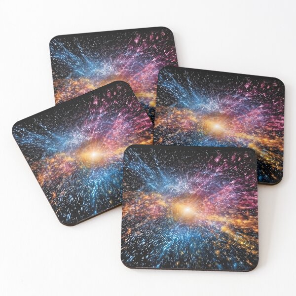 Item preview, In the Beginning..... "The Big Bang" designed and sold by John L Wheeler.