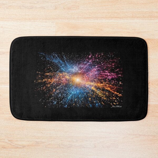 Item preview, In the Beginning..... "The Big Bang" designed and sold by John L Wheeler.
