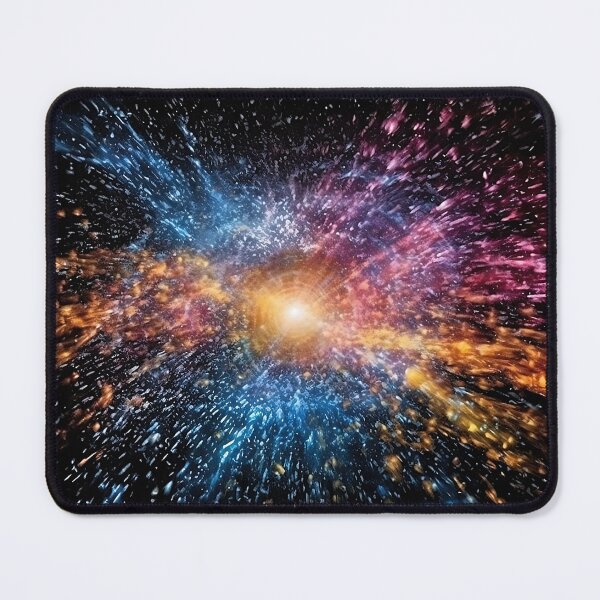 Item preview, In the Beginning..... "The Big Bang" designed and sold by John L Wheeler.
