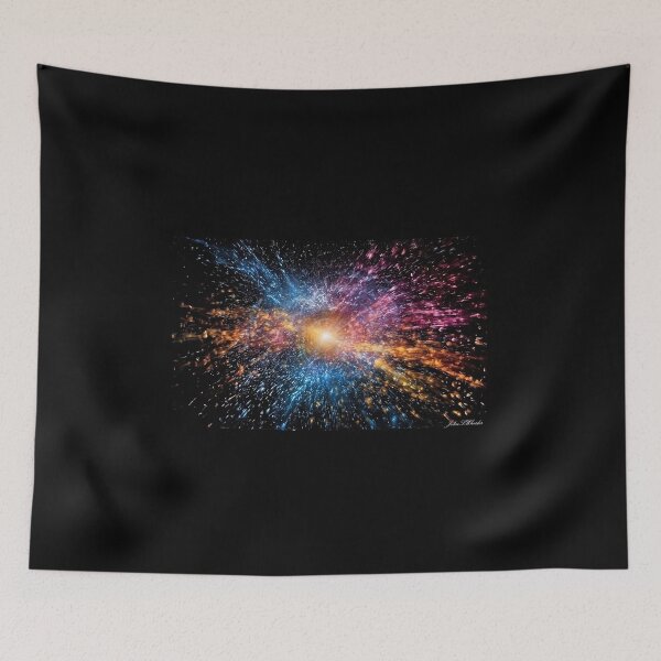 Item preview, In the Beginning..... "The Big Bang" designed and sold by John L Wheeler.