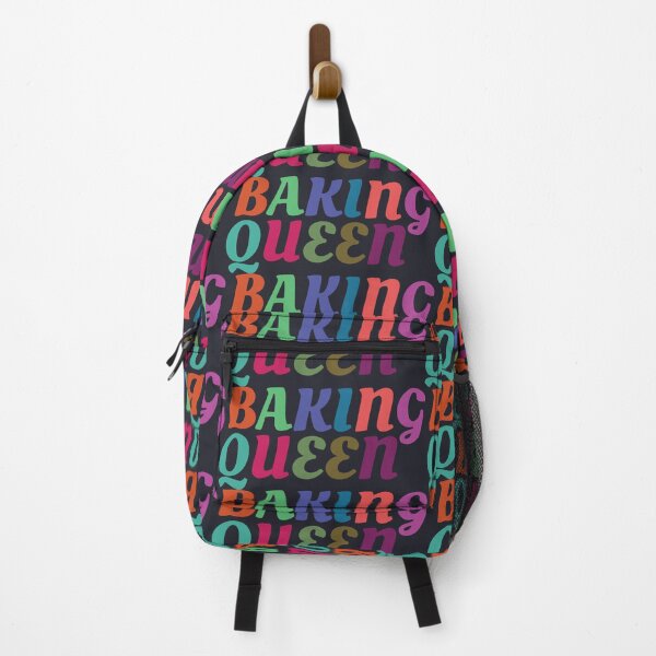 Item preview, Baking Queen designed and sold by paintdust.