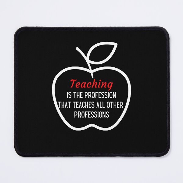 Item preview, Teachers Teach designed and sold by Kayllisti23.
