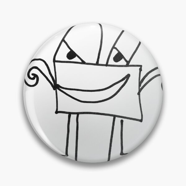Item preview, Cool Character designed and sold by Kyle Cairel.