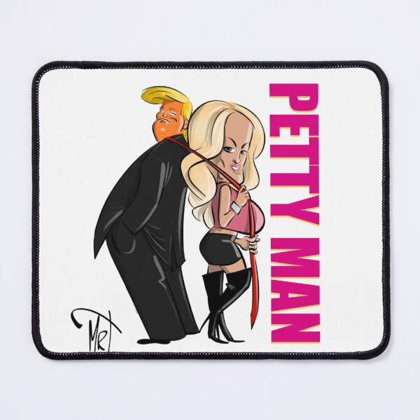 Item preview,  i'm with her stormy daniels Essential T-Shirt Designed and sold by designed and sold by ArtWaves ⭐⭐⭐⭐⭐.