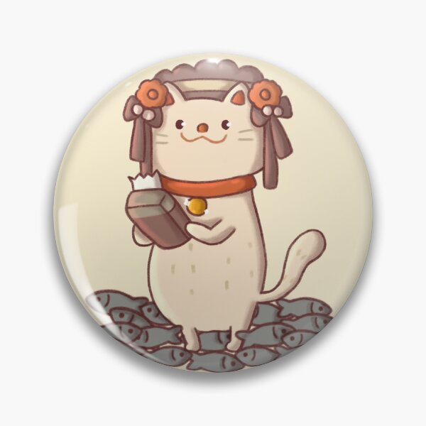 Item preview, Lucky The Cashier Animal Restaurant designed and sold by Stupickeroonies.