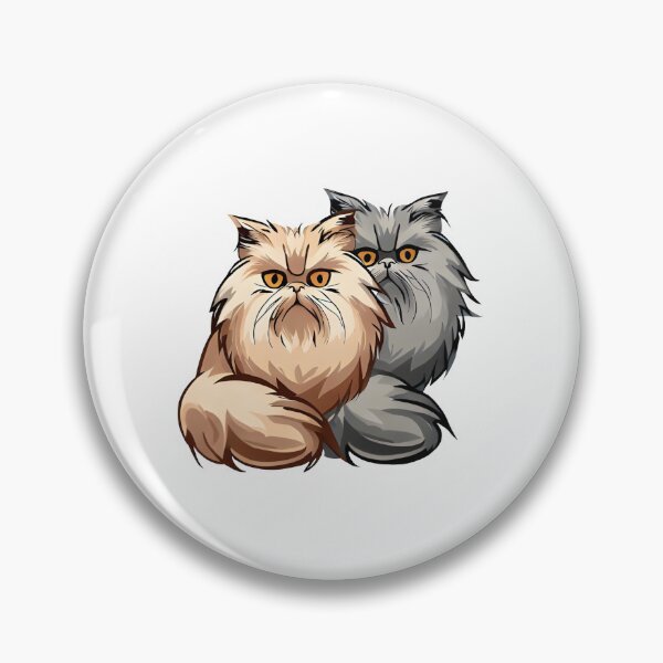 Artikelvorschau, Persian Cat entworfen und verkauft von mtamri.