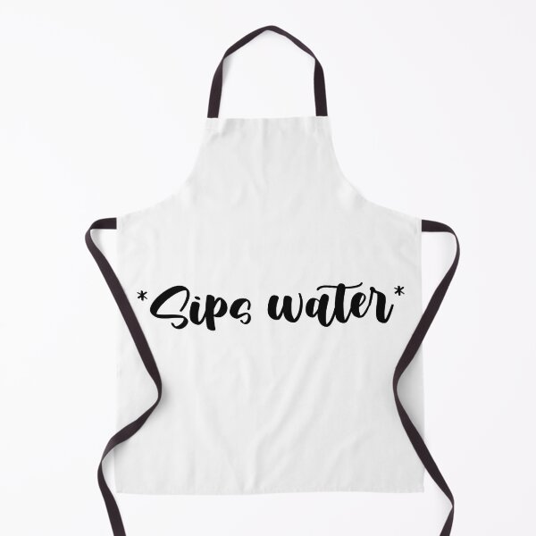 Item preview, sips water designed and sold by EpicCreation.