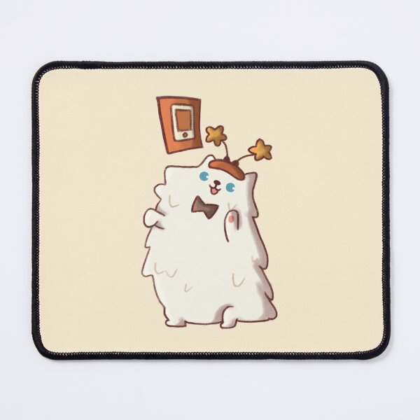 Item preview, Dori The Promoter Animal Restaurant designed and sold by Stupickeroonies.
