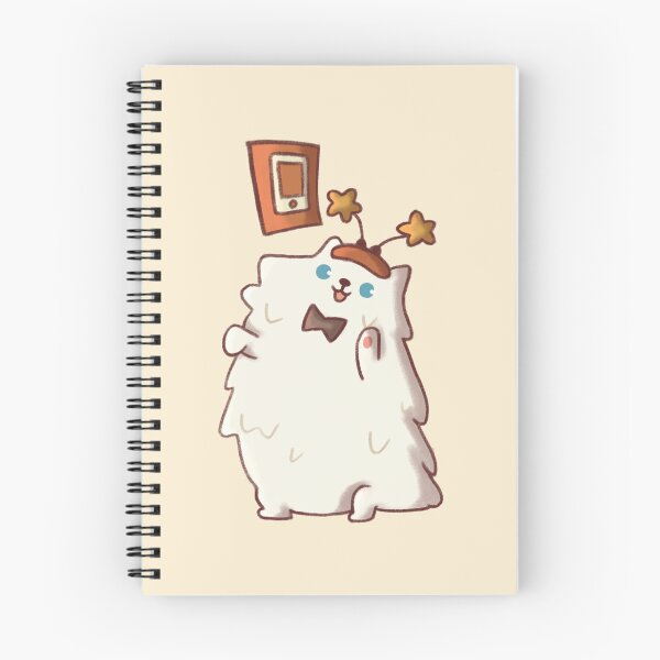 Item preview, Dori The Promoter Animal Restaurant designed and sold by Stupickeroonies.