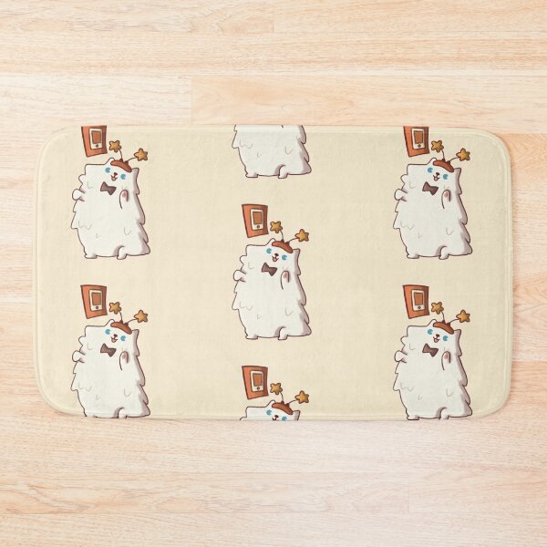 Item preview, Dori The Promoter Animal Restaurant designed and sold by Stupickeroonies.