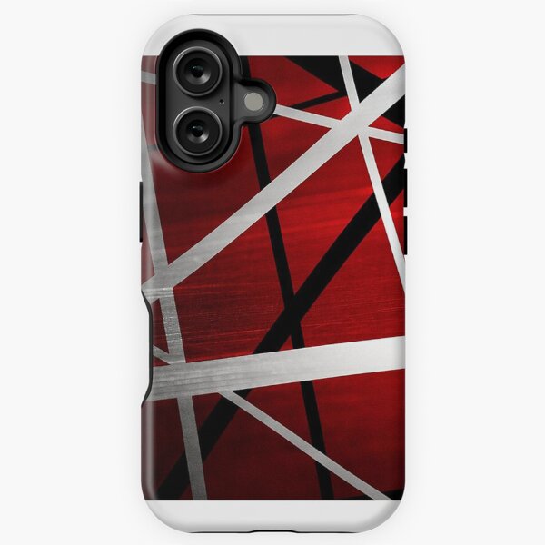 Item preview, red and black white patern designed and sold by belajarlagi.
