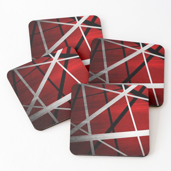 Item preview, red and black white patern designed and sold by belajarlagi.