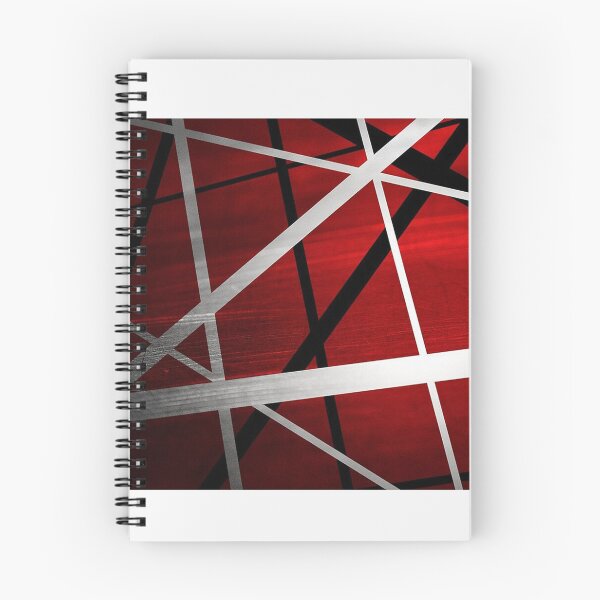 Item preview, red and black white patern designed and sold by belajarlagi.