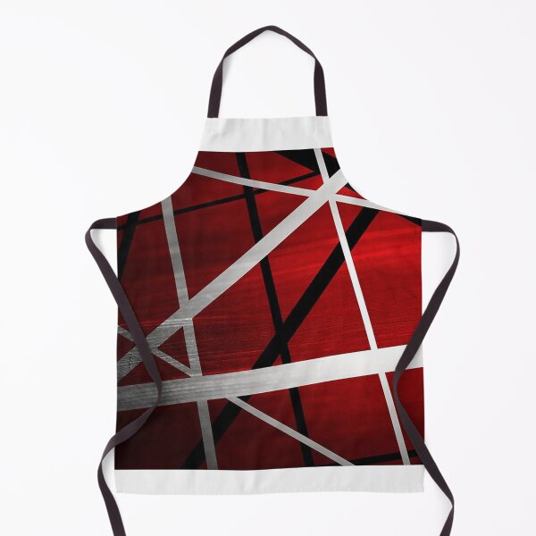 Item preview, red and black white patern designed and sold by belajarlagi.