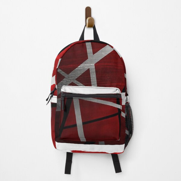 Item preview, red and black white patern designed and sold by belajarlagi.