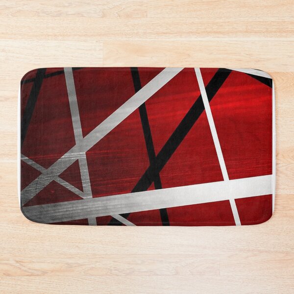Item preview, red and black white patern designed and sold by belajarlagi.