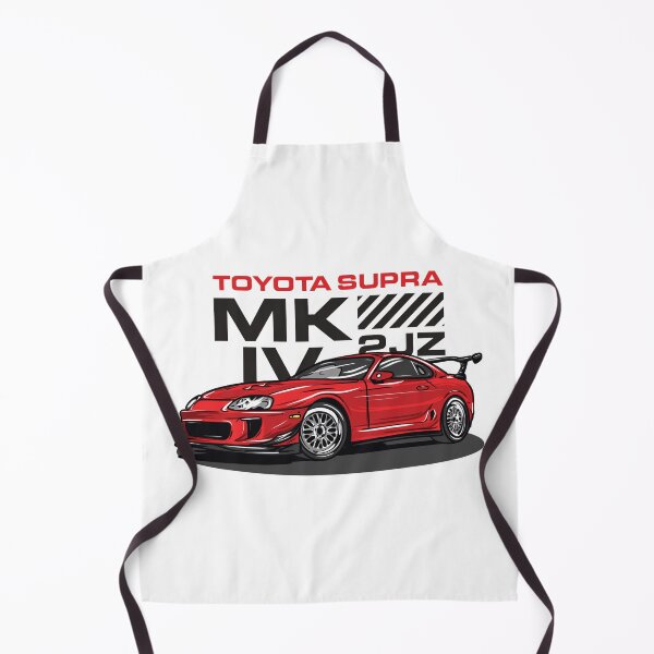 Item preview, Supra MK4 2JZ JDM Legends designed and sold by driveasy.