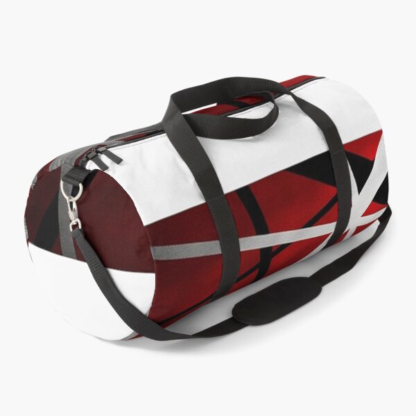 Item preview, red and black white patern designed and sold by belajarlagi.